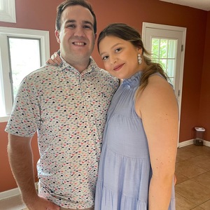 Beckett Michael Brookins